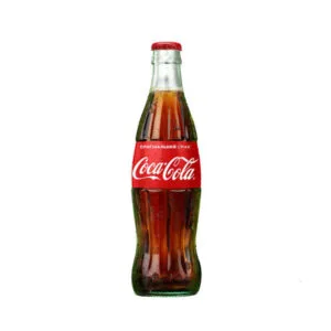 coca cola 025 Сытый Дядя