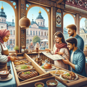 Заказ еды Хмельницкий