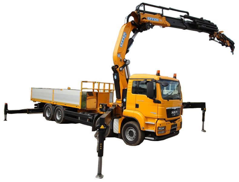  Оренда екскаватора та маніпулятора в Хмельницькому 2