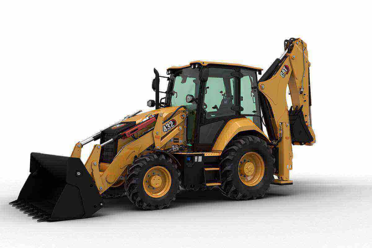  Оренда екскаватора та маніпулятора в Хмельницькому 1