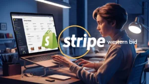 Stripe для украинских продавцов: новые возможности с Western Bid 1