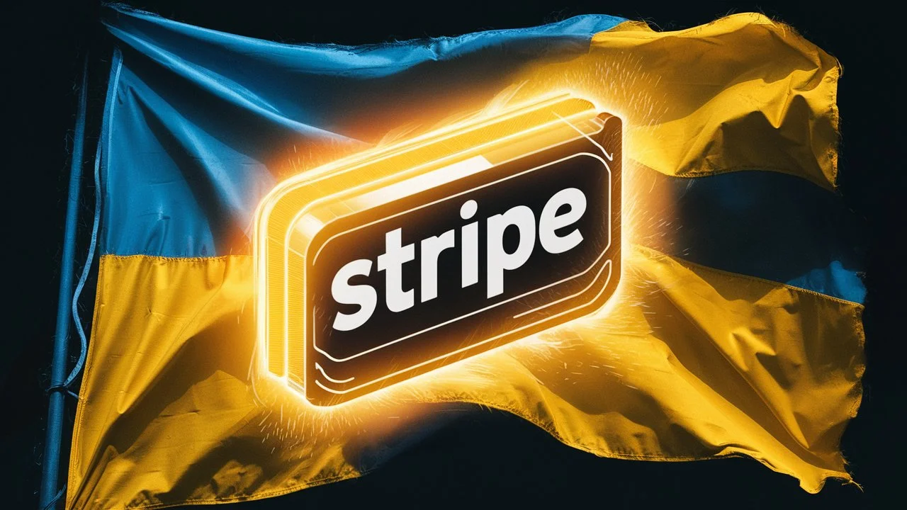 Stripe для украинских продавцов: новые возможности с Western Bid 2
