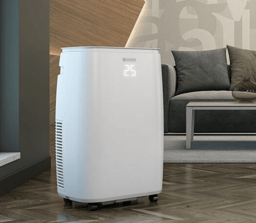 Напольные кондиционеры: как выбрать идеальный вариант для вашего дома 2