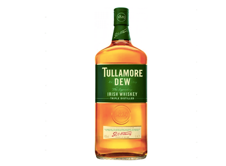 Гид по выбору виски 1 литр: лучшие варианты для любого случая 2