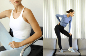 Одяг для тренувань з йоги Alo Yoga та рекомендації 1