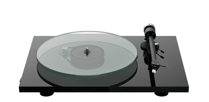 Проигрыватели винила в Украине лучшие бренды и советы по выбору 3