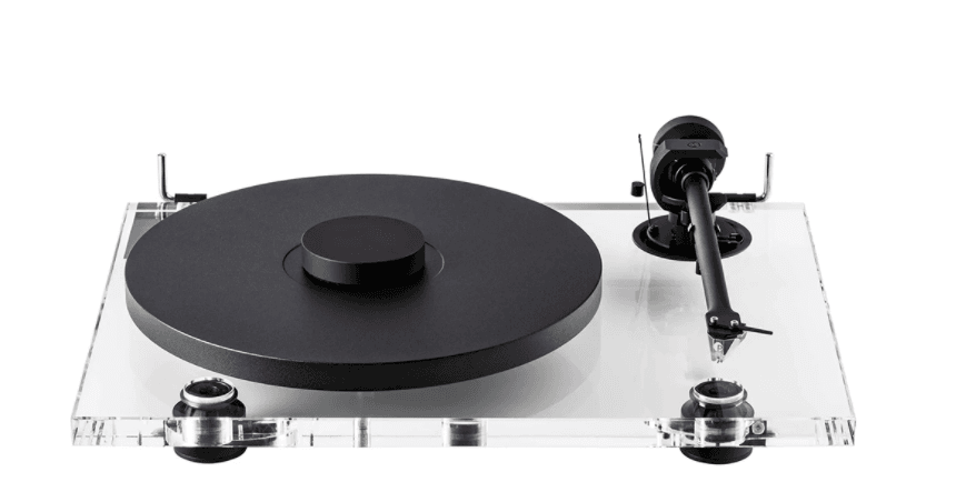 Проигрыватели винила в Украине лучшие бренды и советы по выбору 2