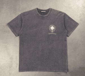 Чоловічий одяг це поєднання стилю та комфорту з CHROME HEARTS