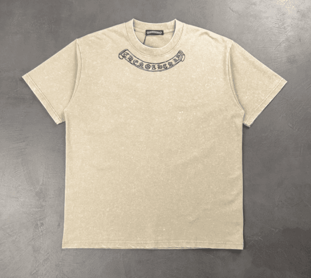 Чоловічий одяг це поєднання стилю та комфорту з CHROME HEARTS 2