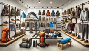 Обираємо спортивні товари для активного відпочинку та спорту 1