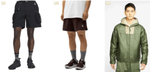 Як поєднувати спортивний одяг для чоловіків з повсякденним гардеробом 1