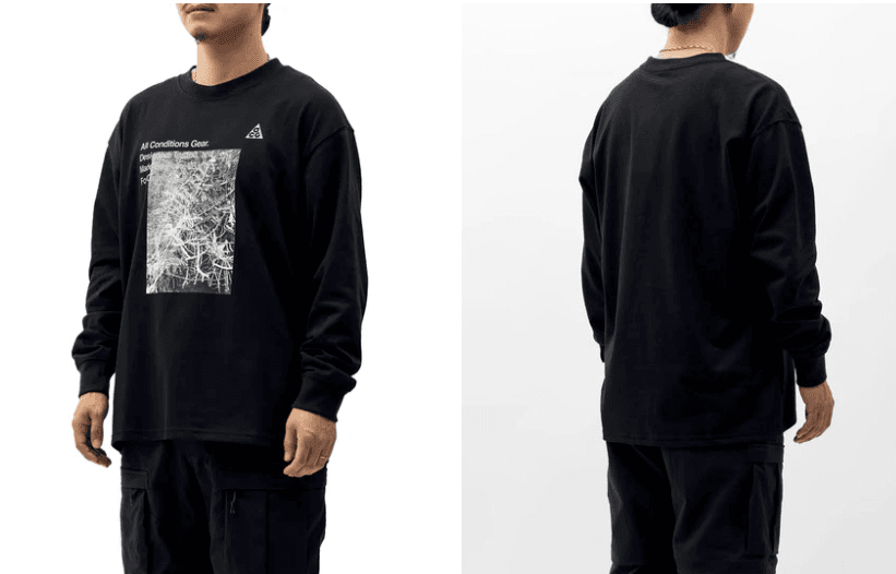 Як поєднувати спортивний одяг для чоловіків з повсякденним гардеробом 3