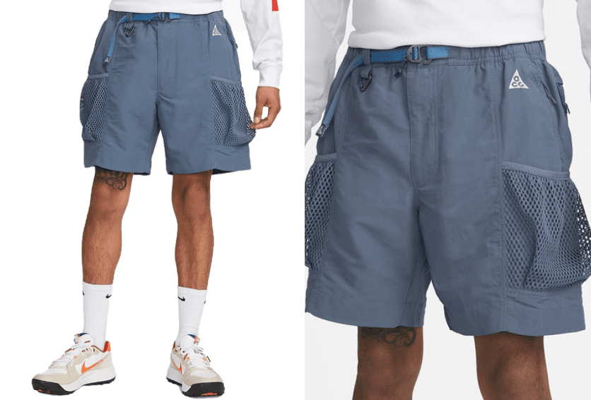 Як поєднувати спортивний одяг для чоловіків з повсякденним гардеробом 2