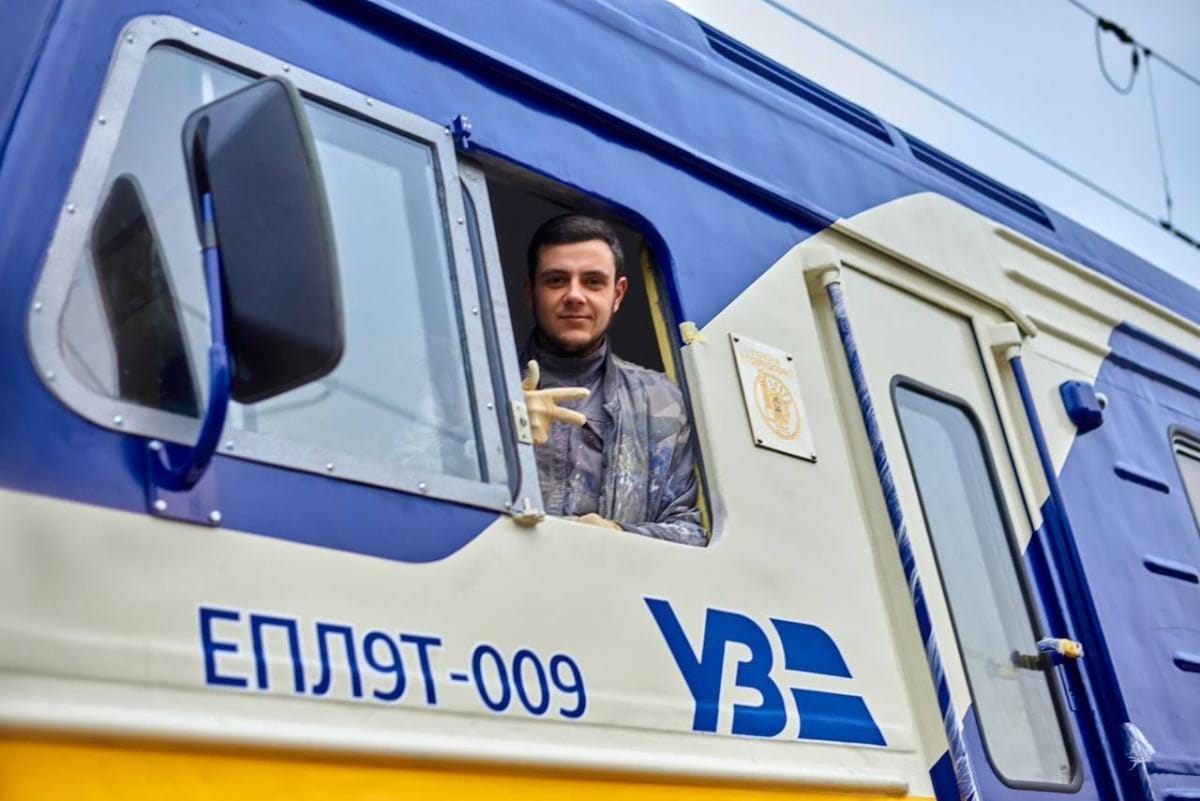 Онлайн купівля квитків на потяг через сервіс "proizd.ua" 2