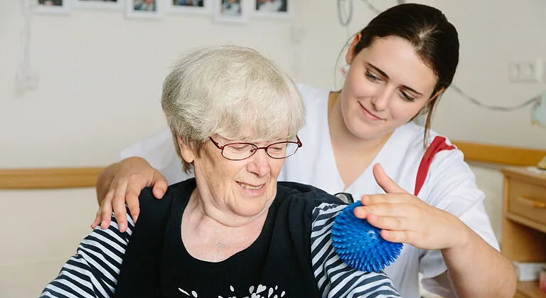 Приватний пансіонат "Затишок" це найкращий вибір для літніх людей 2