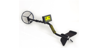 Металошукачі Pirat — надійний вибір для пошуку цінних знахідок