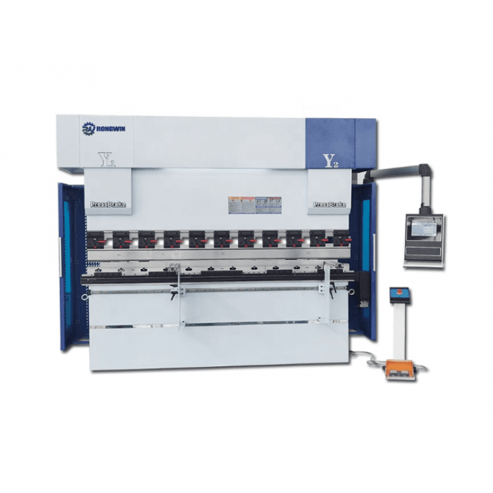 Сучасне лазерне обладнання та листозгинальні верстати це інноваційні рішення для виробництва 2