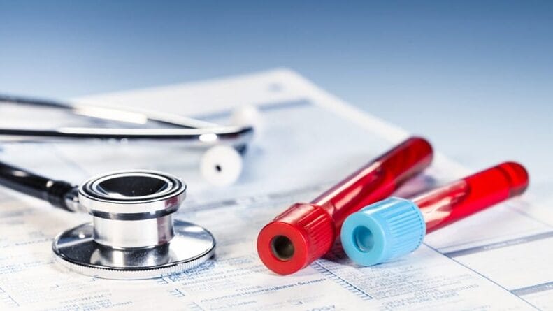 Ліпідограма у діагностиці серцево-судинних захворювань 3