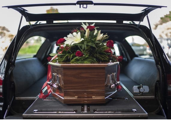 Ритуальні послуги в Києві та Київській області 2