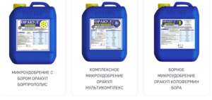 Часто задаваемые вопросы о микроудобрениях: ответы экспертов 1