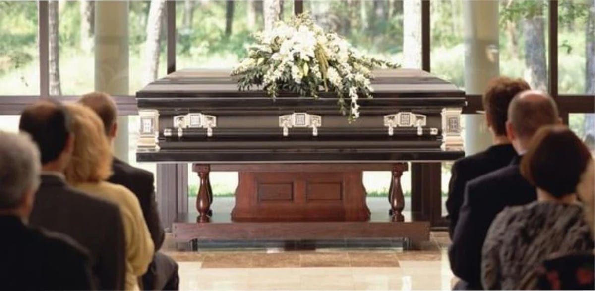 Ритуальні послуги в Києві і Київській області 2