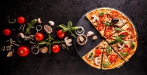 Професійний інвентар для піци: якість, зручність та ефективність 1
