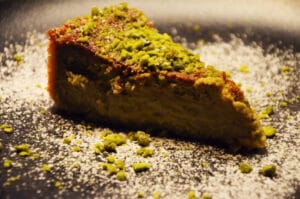 Как фисташки используются в кулинарии: обзор самых популярных вариантов 1