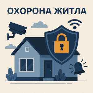Охорона житла
