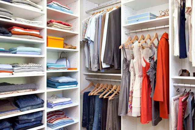 Як правильно зберігати сезонний одяг: повний гід для дому без хаосу 3